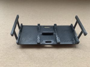 Tri-ang TT3 Wagon Spares