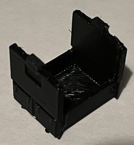 Tri-ang TT3 Locomotive Spares